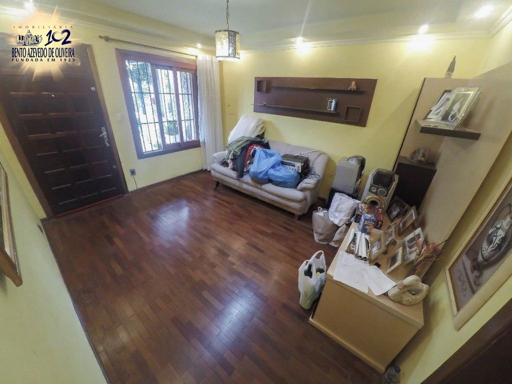 Casa, 4 quartos, 156 m² - Foto 11