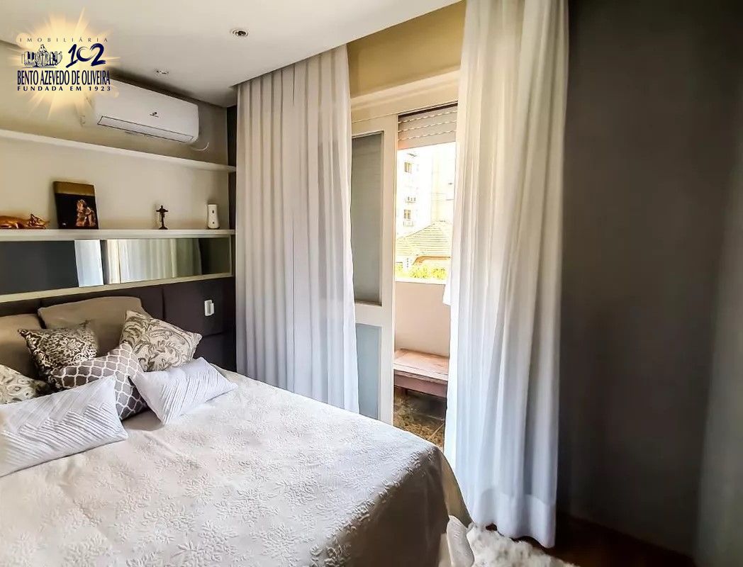 Apartamento, 3 quartos, 132 m² - Foto 12