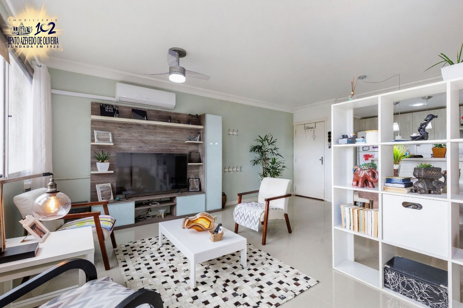 Apartamento, 2 quartos, 68 m² - Foto 5