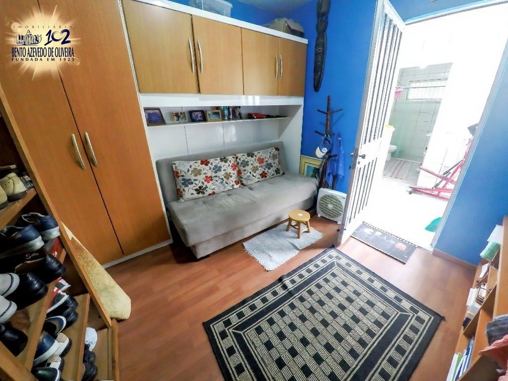 Casa, 4 quartos, 156 m² - Foto 18