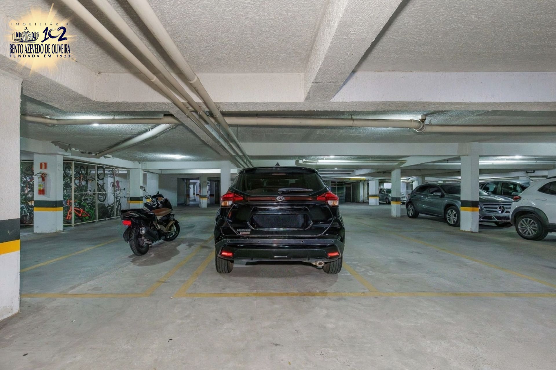 Apartamento, 2 quartos, 68 m² - Foto 19