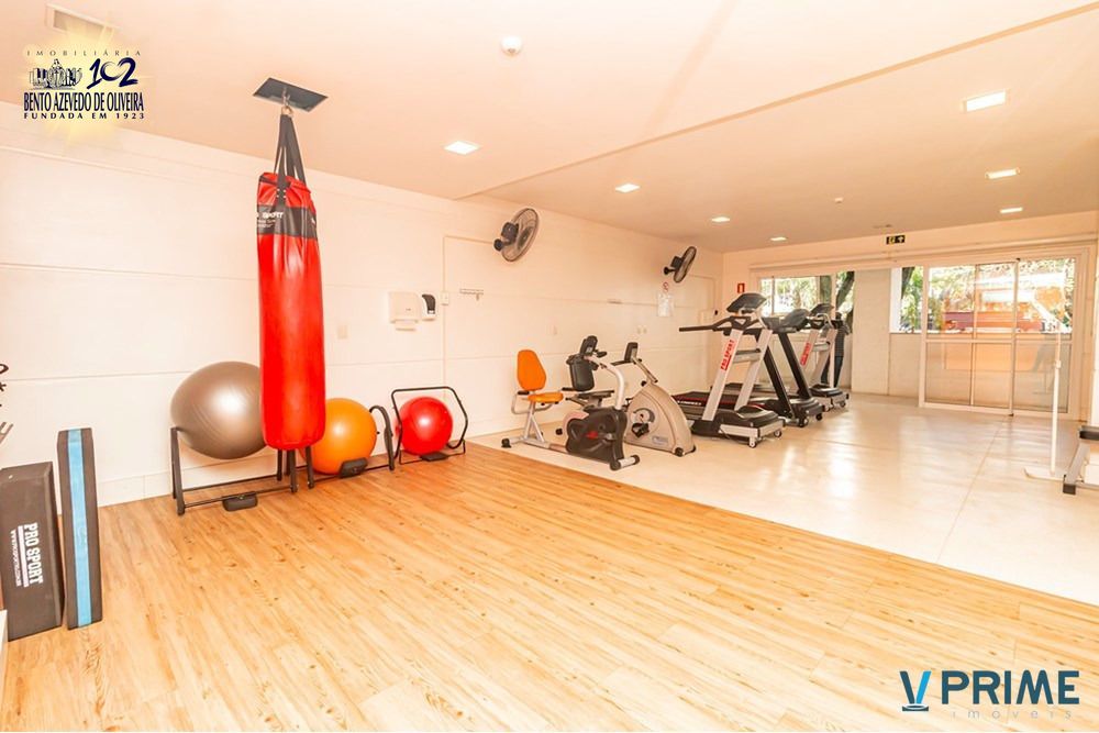 Apartamento, 2 quartos, 68 m² - Foto 33