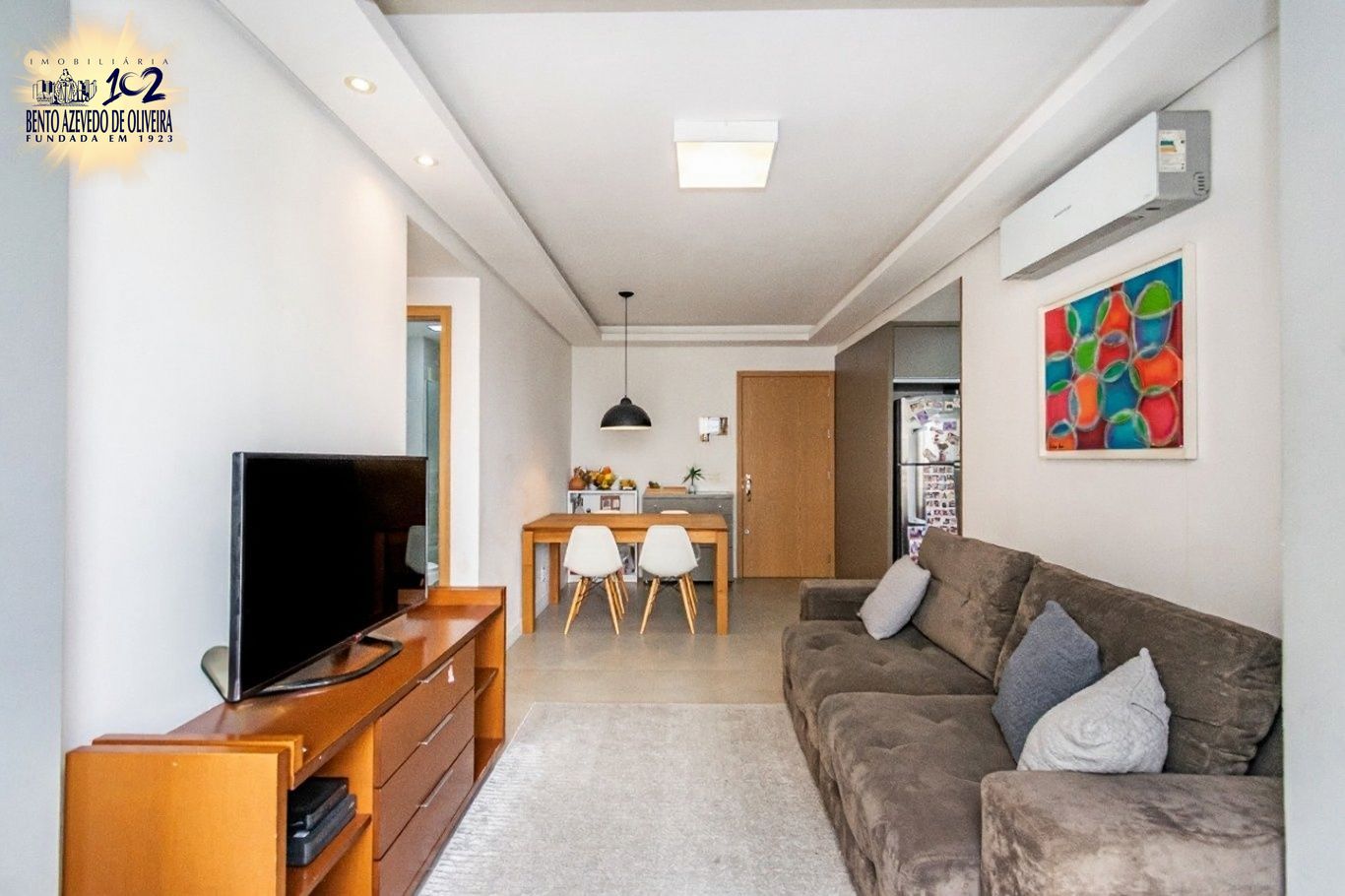 Apartamento, 2 quartos, 62 m² - Foto 5