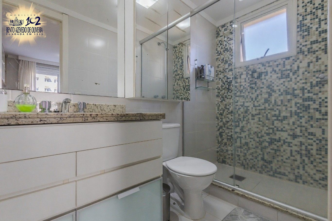 Apartamento, 2 quartos, 68 m² - Foto 12