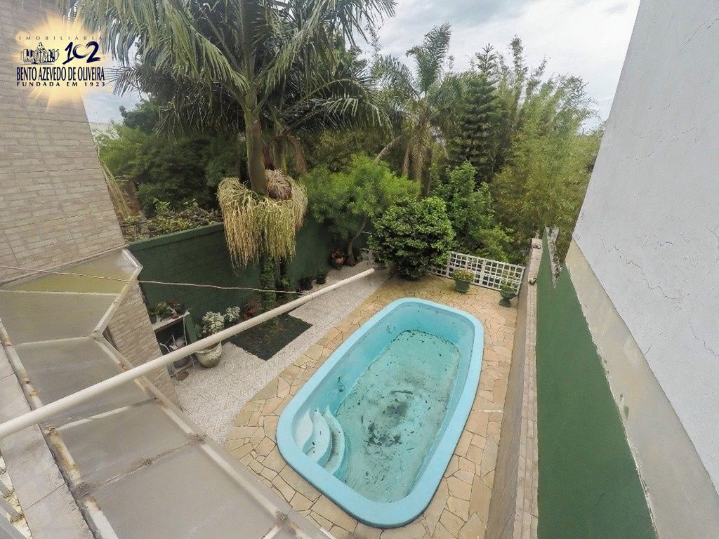 Casa, 4 quartos, 156 m² - Foto 21