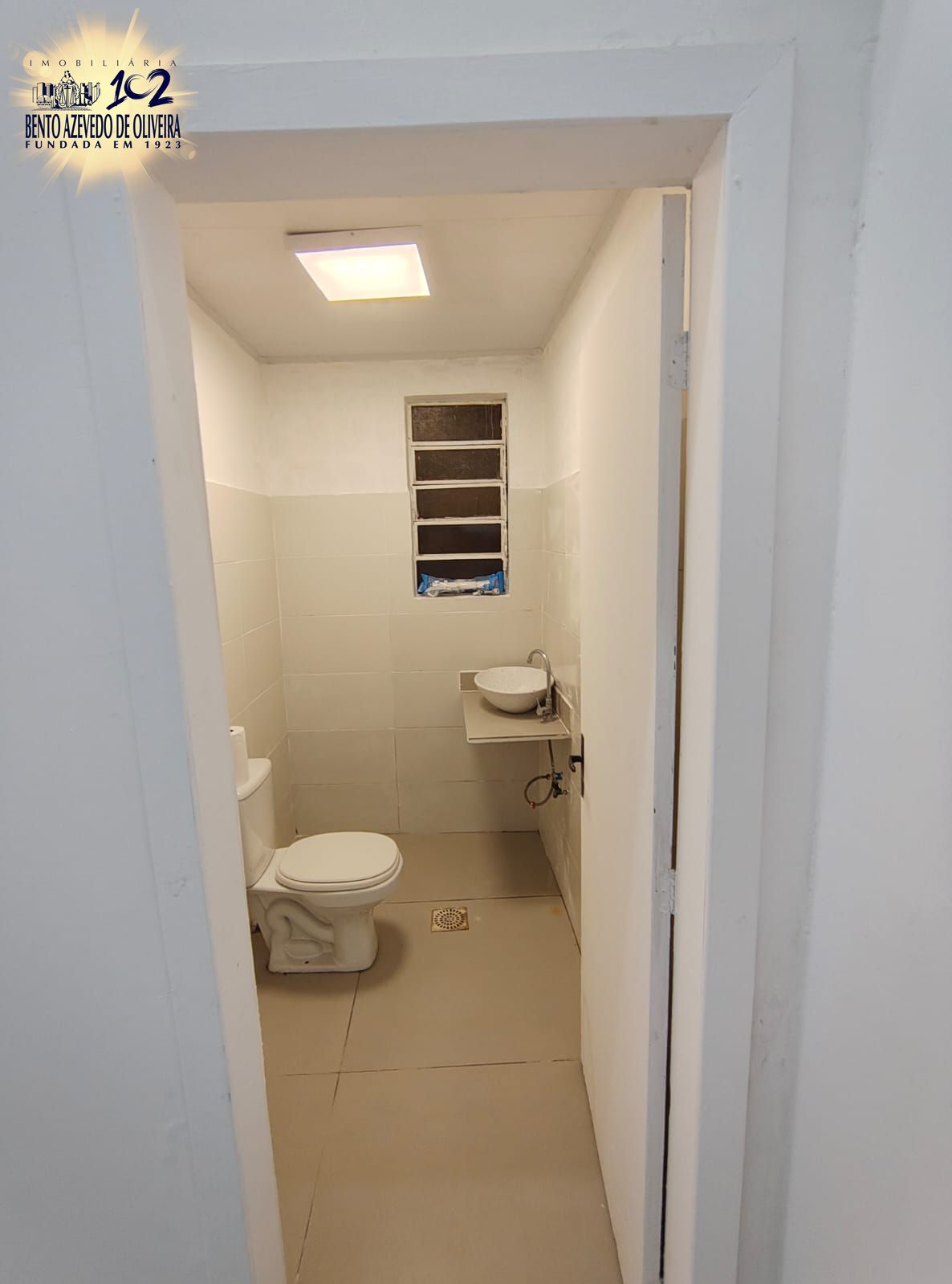 Loja-Salão, 100 m² - Foto 7