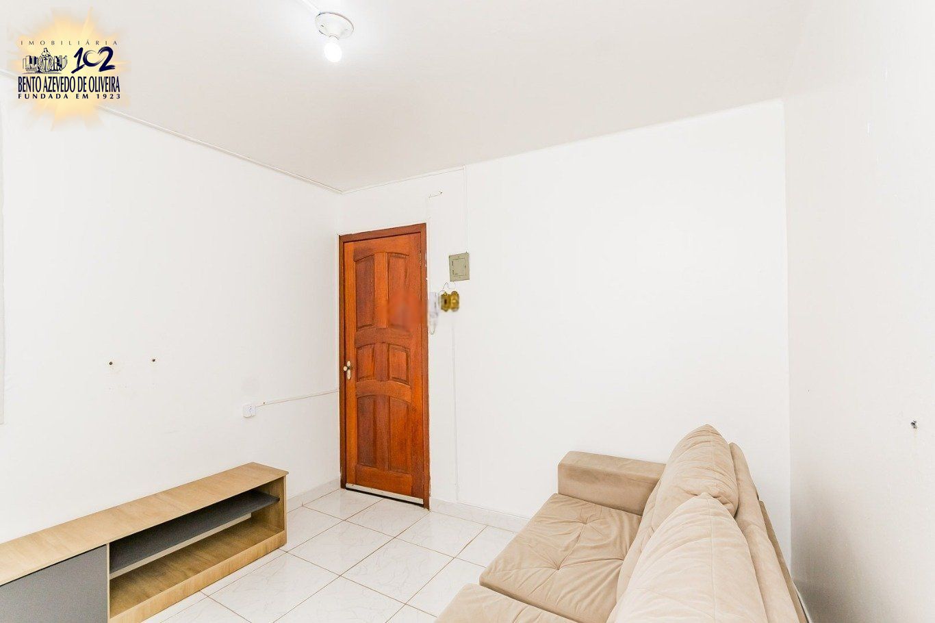 Apartamento, 1 quarto, 40 m² - Foto 3