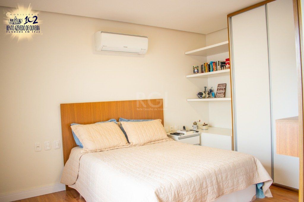 Casa, 4 quartos, 243 m² - Foto 20