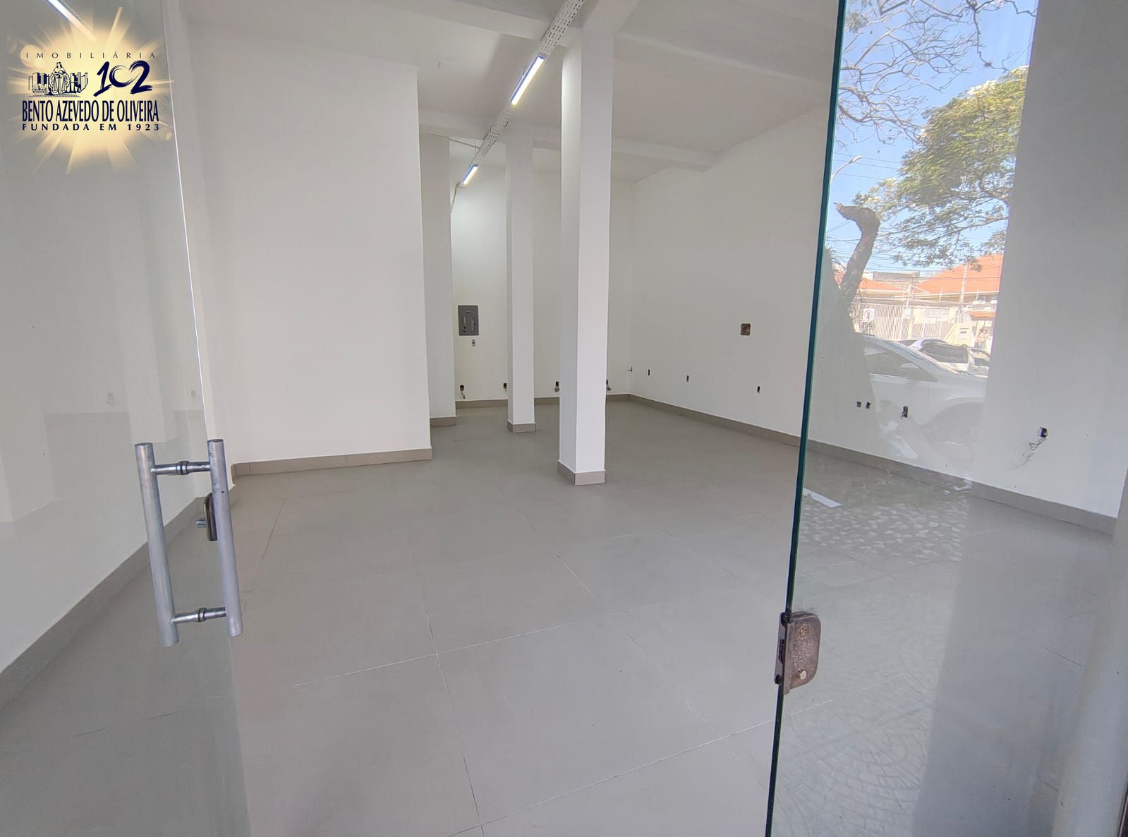 Loja-Salão, 100 m² - Foto 3