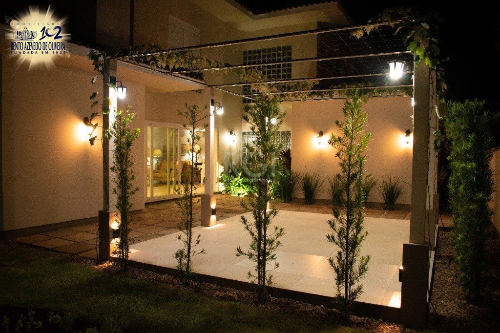 Casa, 4 quartos, 243 m² - Foto 29