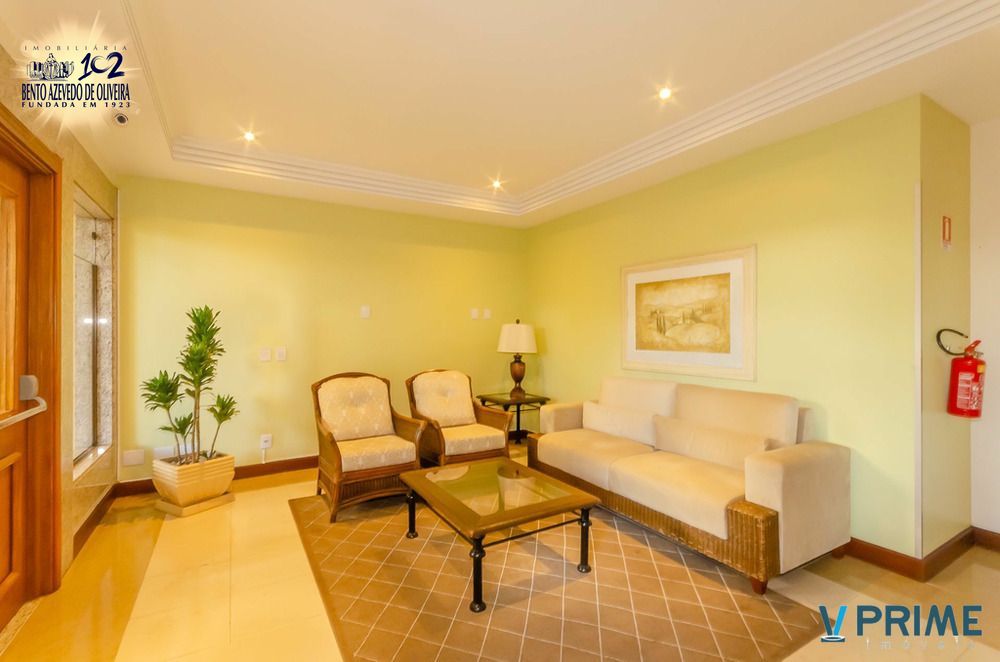 Apartamento, 3 quartos, 90 m² - Foto 20