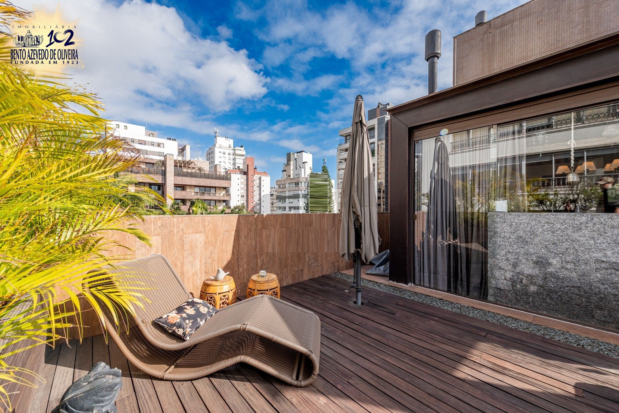 Cobertura, 2 quartos, 185 m² - Foto 5