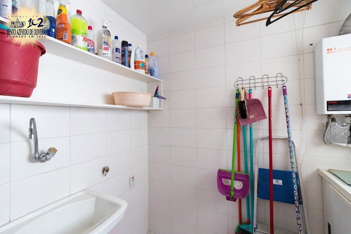 Apartamento, 3 quartos, 90 m² - Foto 10