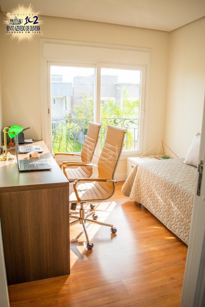 Casa, 4 quartos, 243 m² - Foto 18