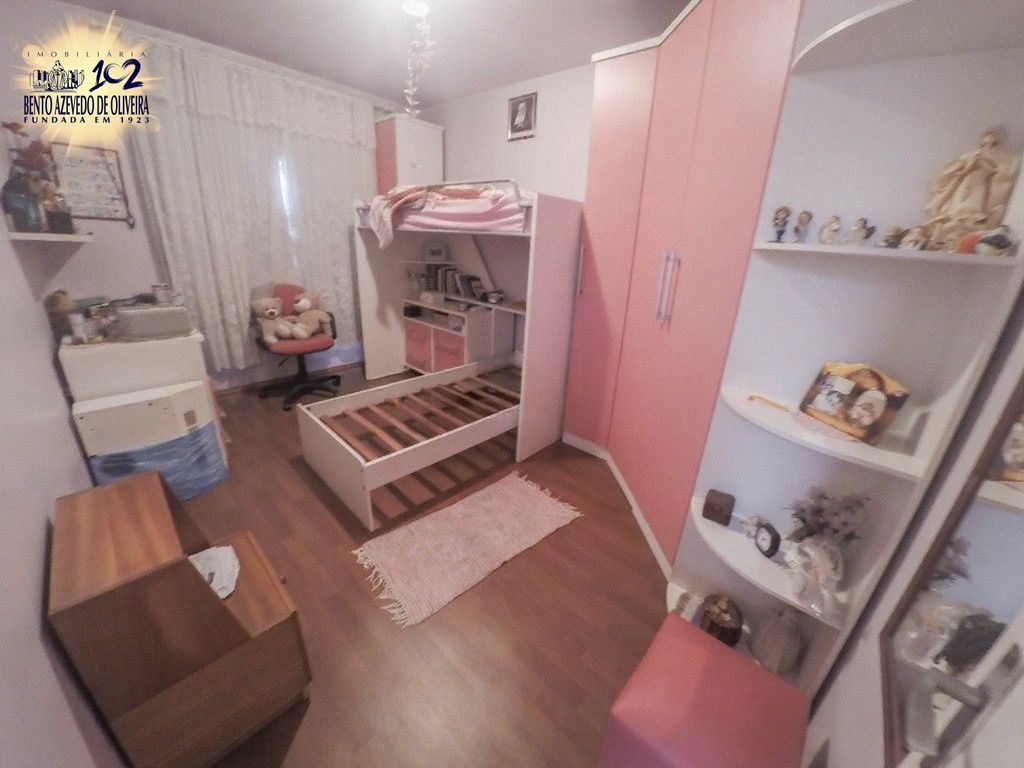 Casa, 4 quartos, 156 m² - Foto 19