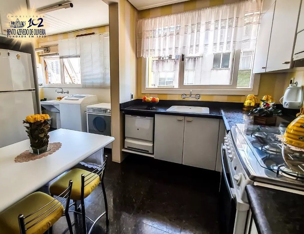 Apartamento, 3 quartos, 132 m² - Foto 8