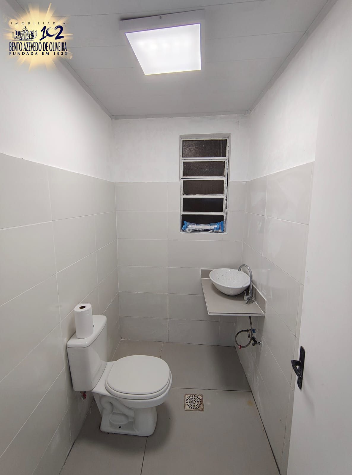 Loja-Salão, 100 m² - Foto 8