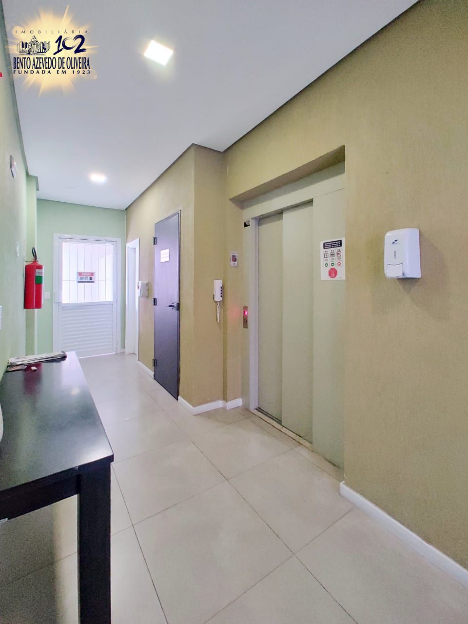 Apartamento, 1 quarto, 49 m² - Foto 17