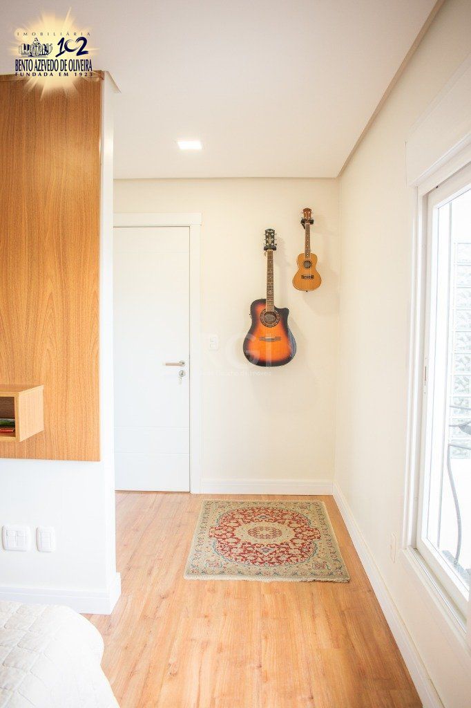 Casa, 4 quartos, 243 m² - Foto 22