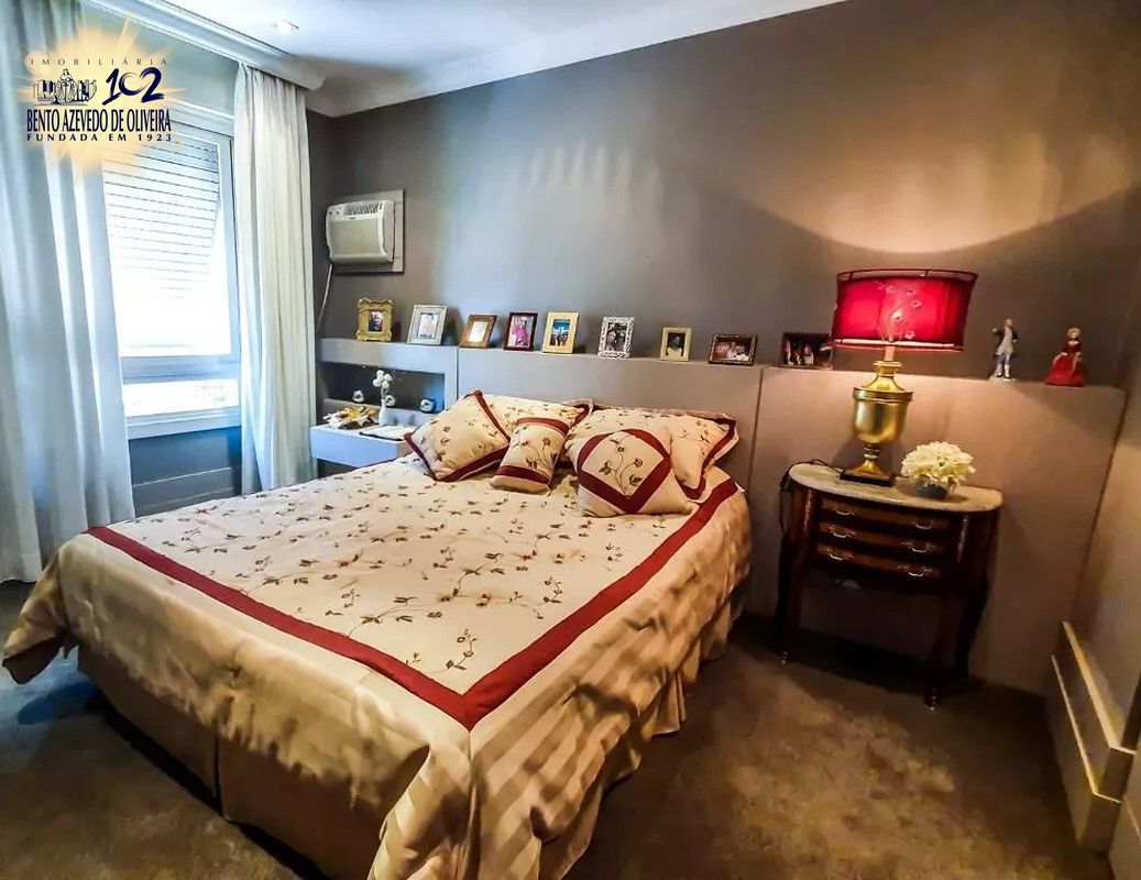 Apartamento, 3 quartos, 132 m² - Foto 15