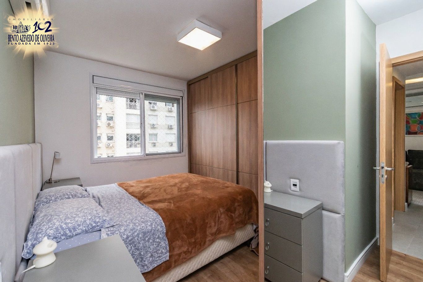 Apartamento, 2 quartos, 62 m² - Foto 14