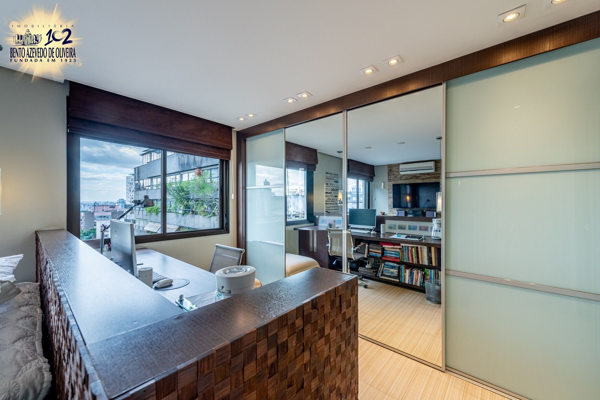 Cobertura, 2 quartos, 185 m² - Foto 30