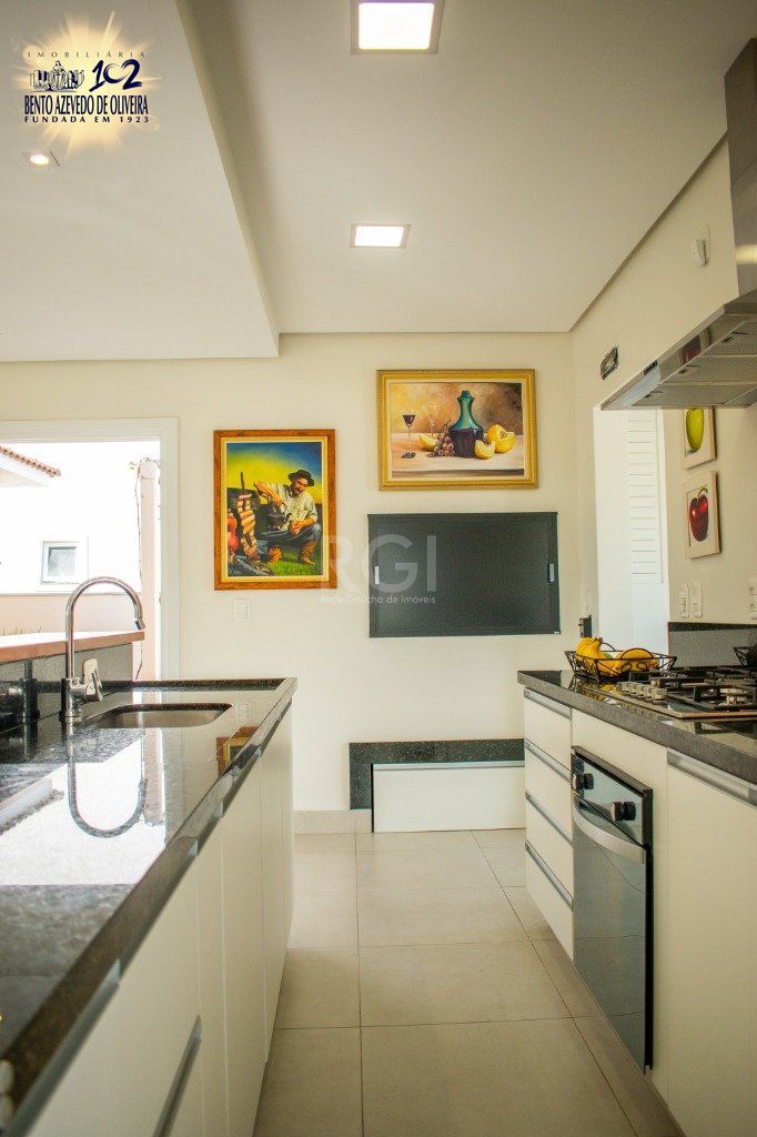 Casa, 4 quartos, 243 m² - Foto 6