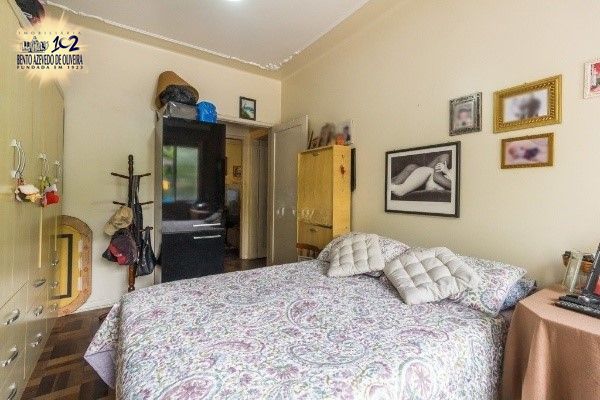 Apartamento, 3 quartos, 108 m² - Foto 12