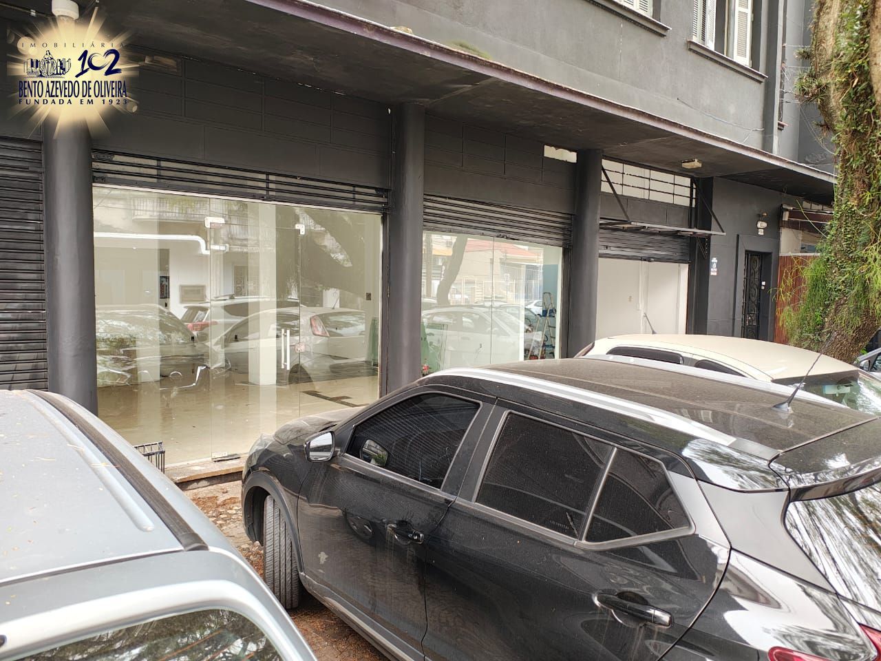 Loja-Salão, 100 m² - Foto 11