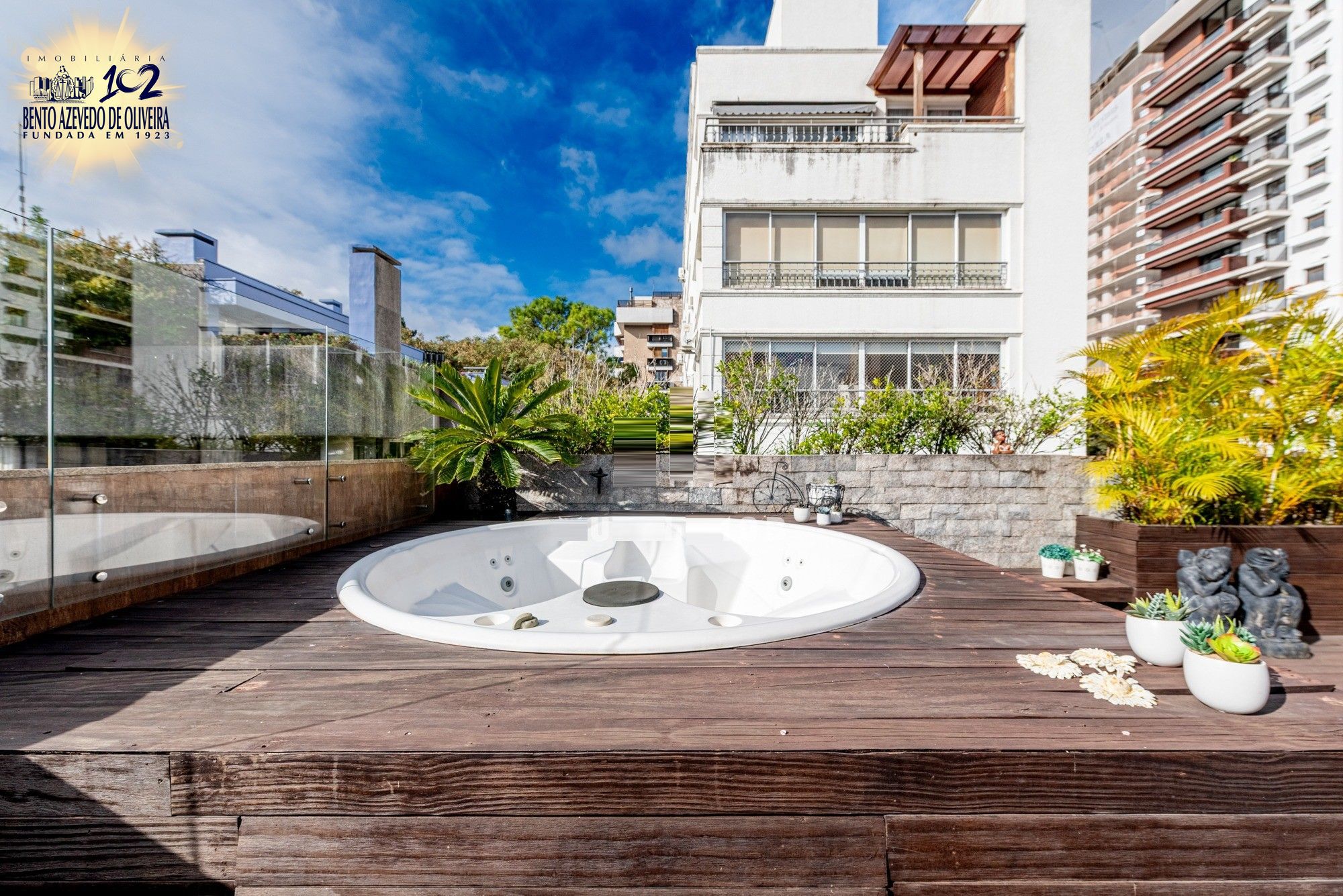 Cobertura, 2 quartos, 185 m² - Foto 3