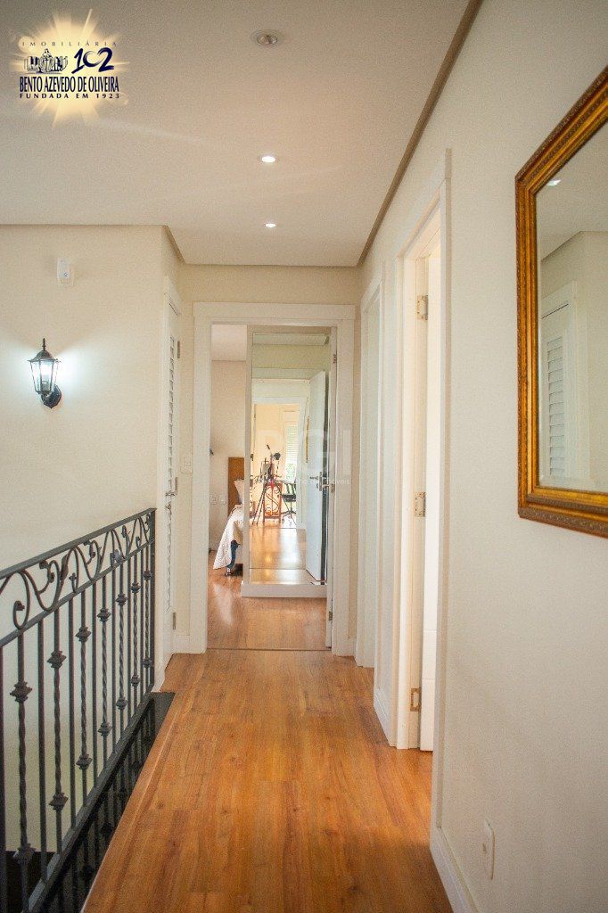 Casa, 4 quartos, 243 m² - Foto 17