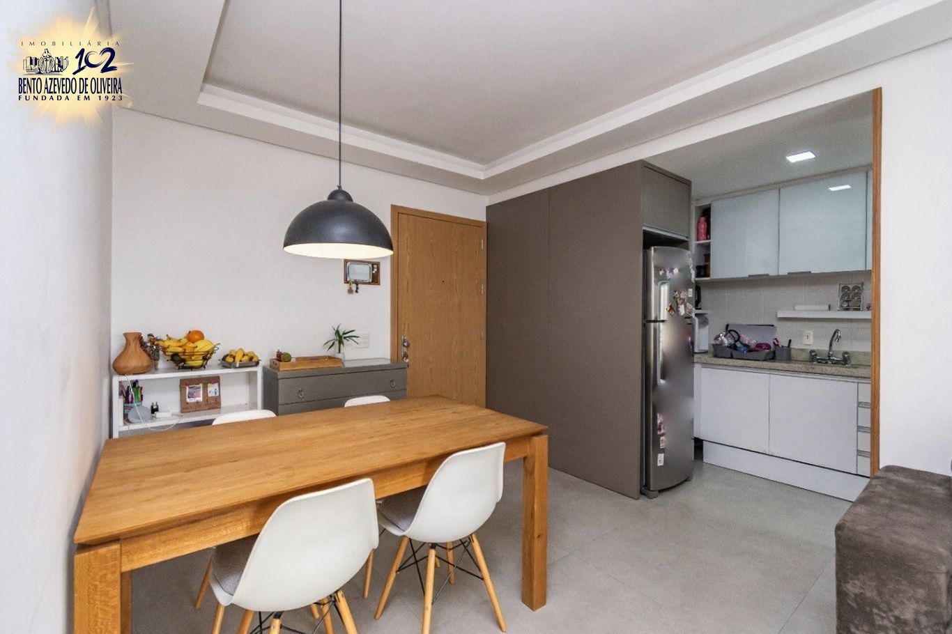 Apartamento, 2 quartos, 62 m² - Foto 8