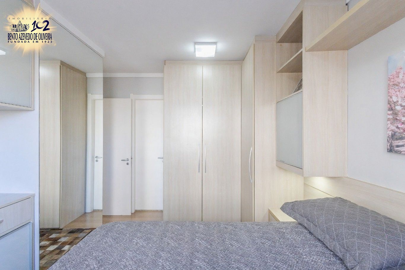 Apartamento, 2 quartos, 68 m² - Foto 11
