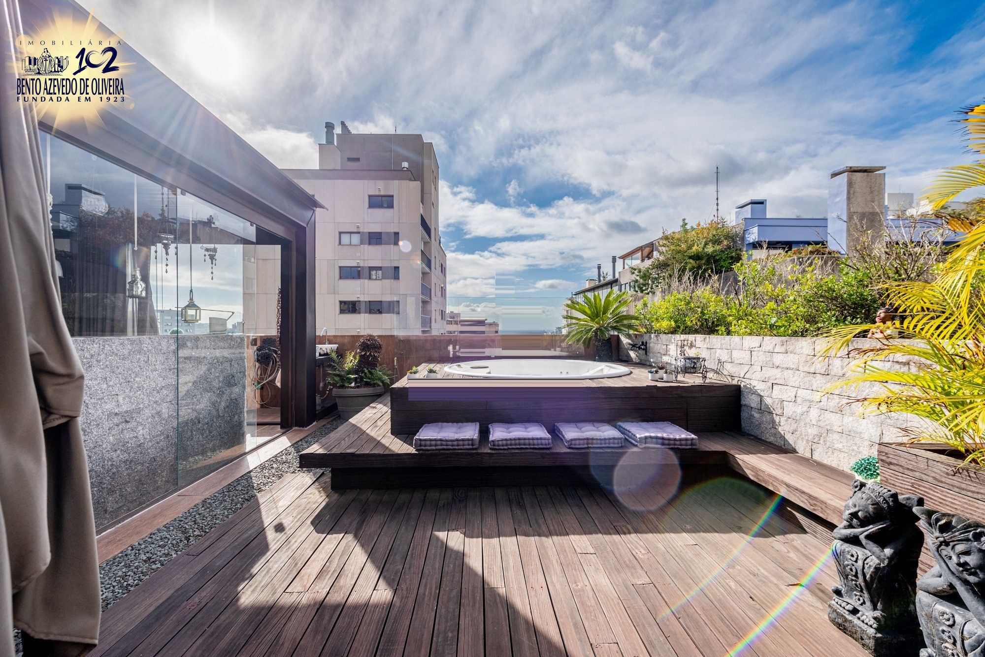 Cobertura, 2 quartos, 185 m² - Foto 4