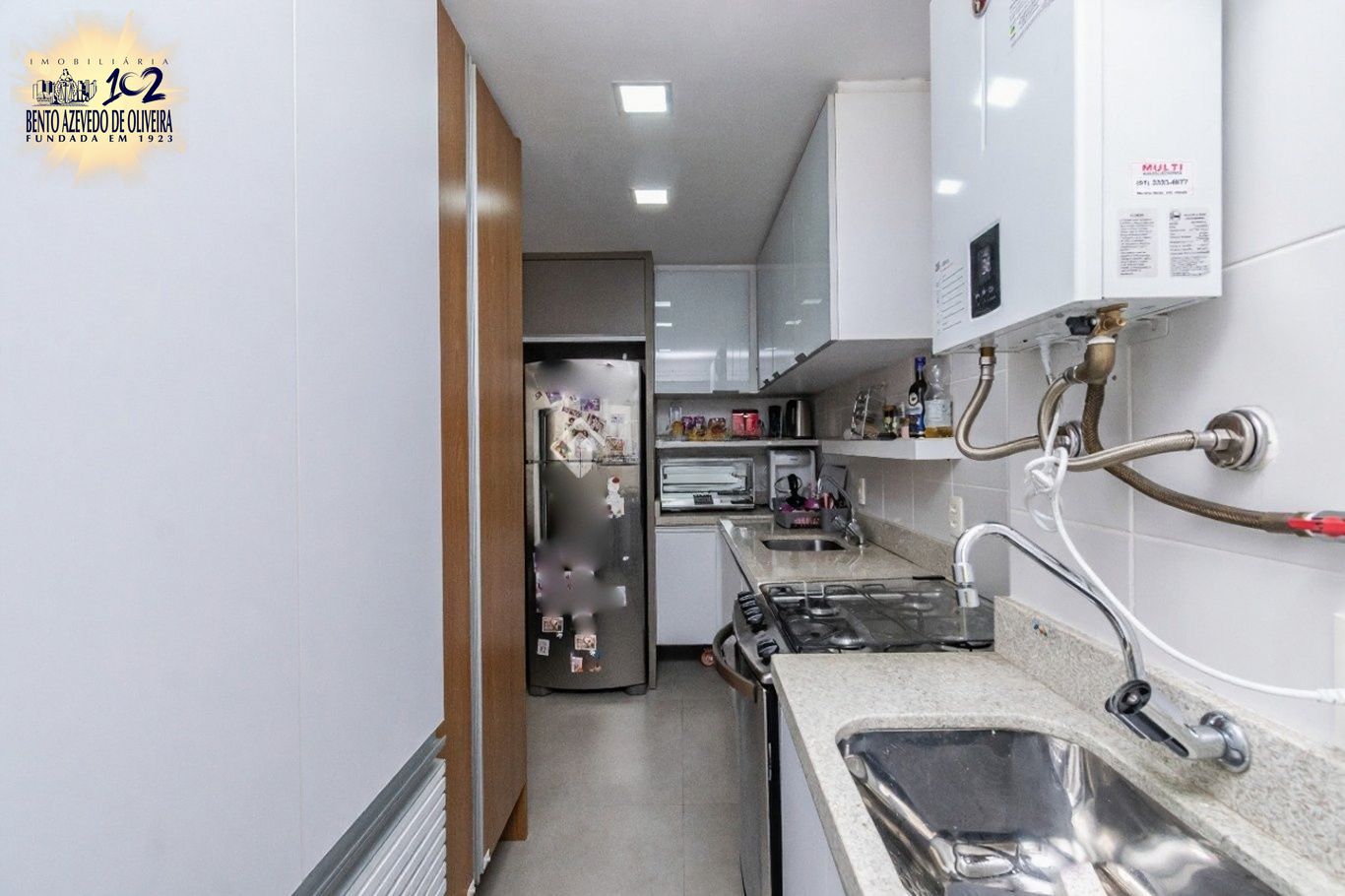 Apartamento, 2 quartos, 62 m² - Foto 10