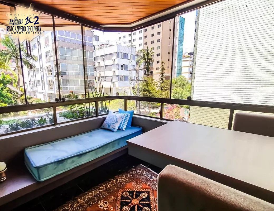 Apartamento, 3 quartos, 132 m² - Foto 3