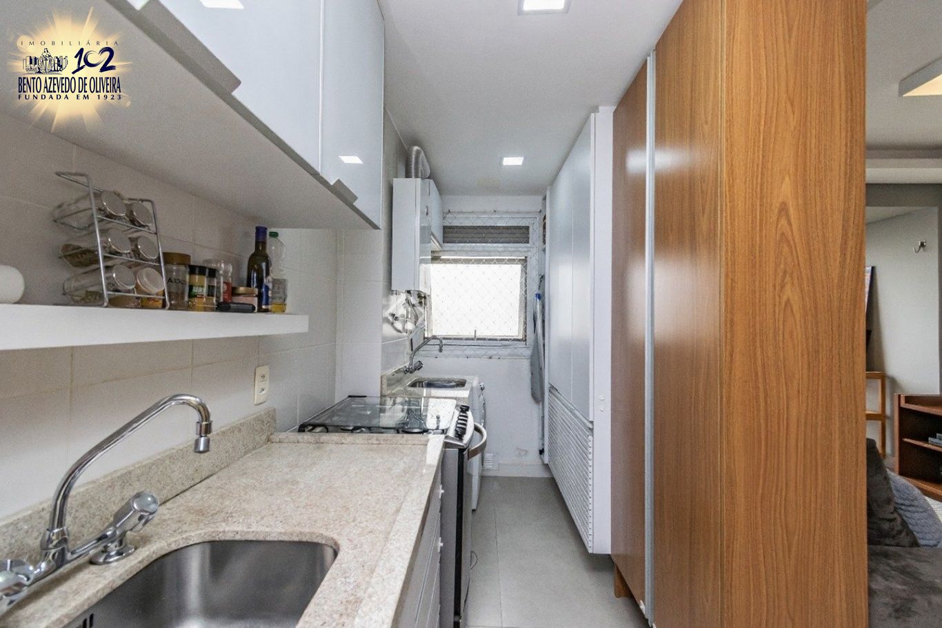 Apartamento, 2 quartos, 62 m² - Foto 9