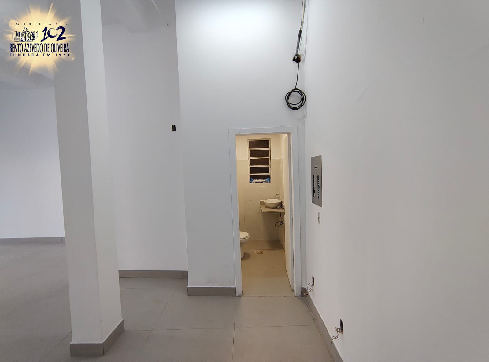 Loja-Salão, 100 m² - Foto 6