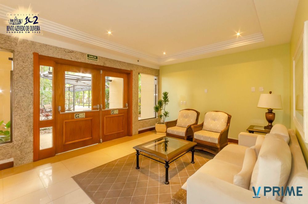 Apartamento, 3 quartos, 90 m² - Foto 25