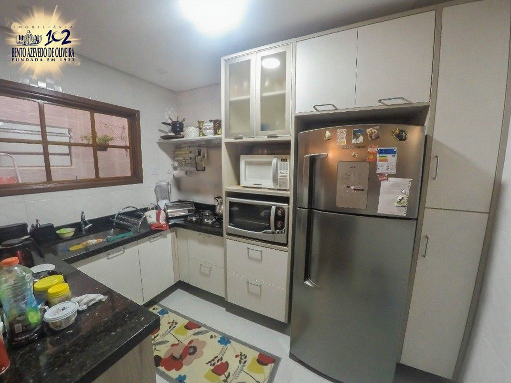 Casa, 4 quartos, 156 m² - Foto 9