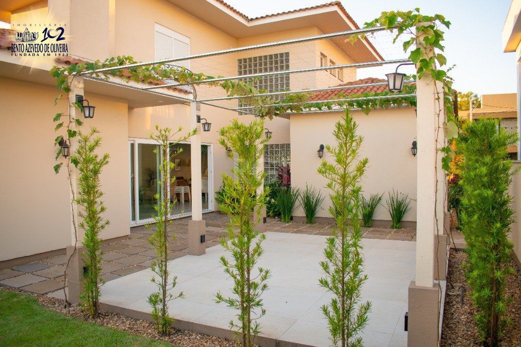 Casa, 4 quartos, 243 m² - Foto 34