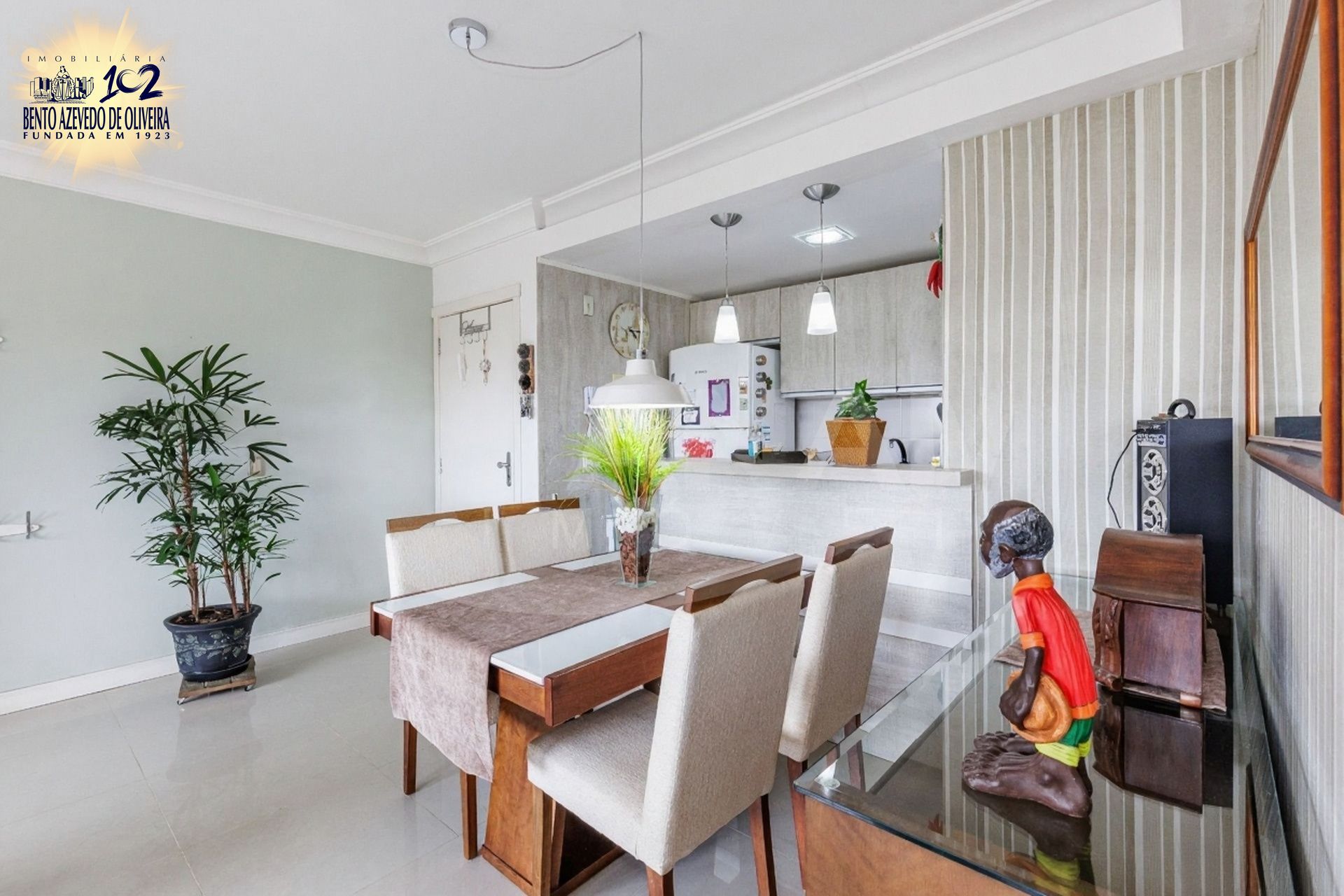 Apartamento, 2 quartos, 68 m² - Foto 6