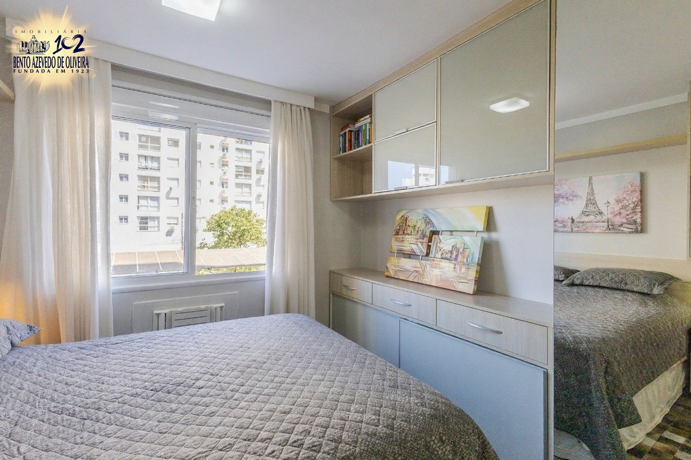 Apartamento, 2 quartos, 68 m² - Foto 10
