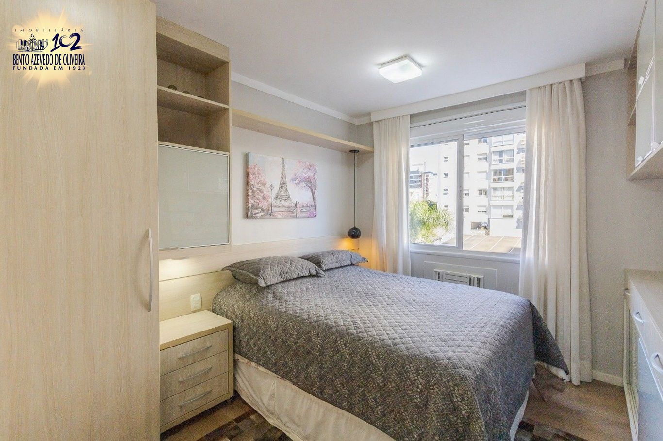 Apartamento, 2 quartos, 68 m² - Foto 9
