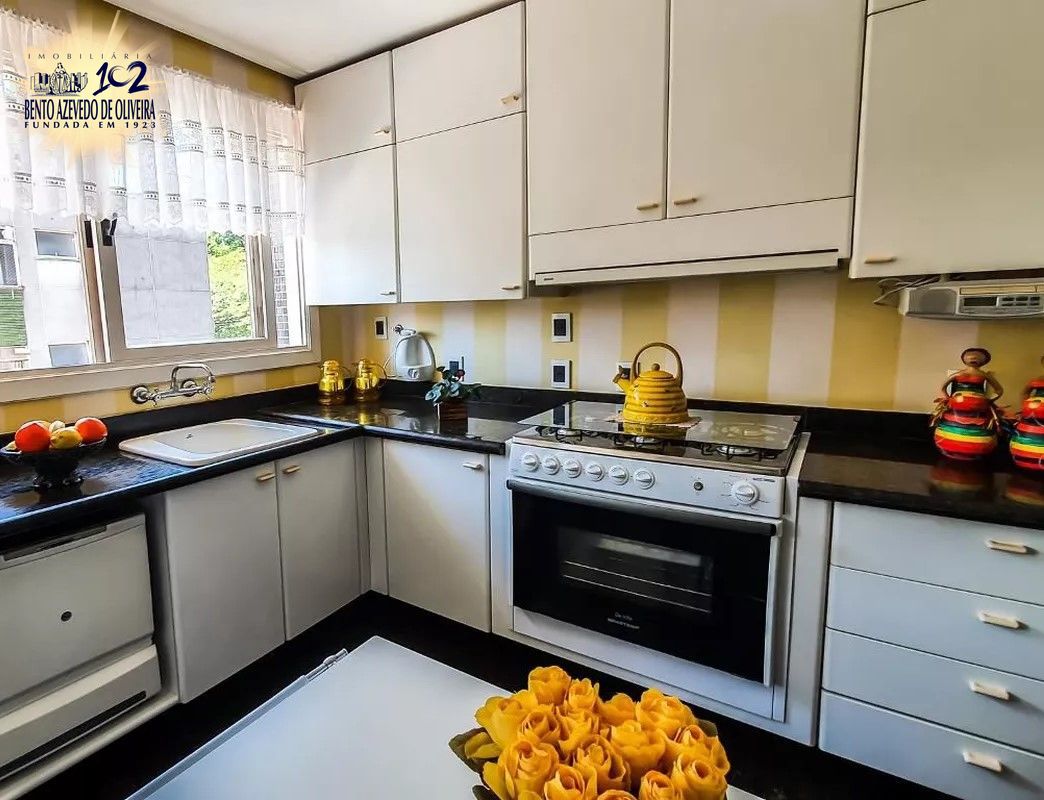 Apartamento, 3 quartos, 132 m² - Foto 11