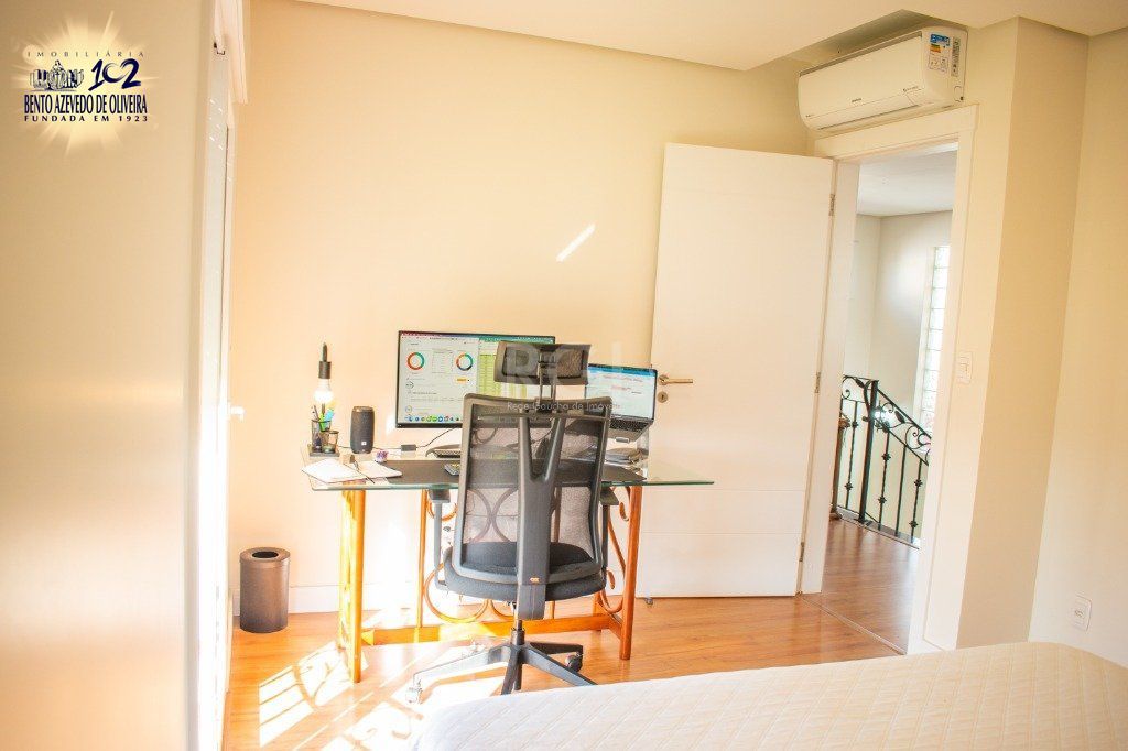 Casa, 4 quartos, 243 m² - Foto 16