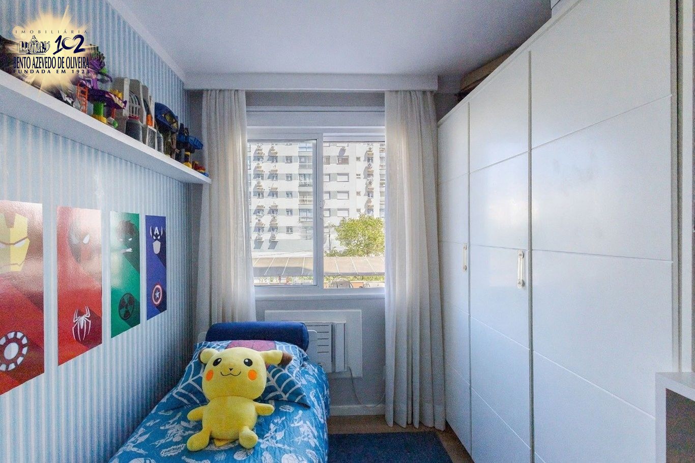 Apartamento, 2 quartos, 68 m² - Foto 13