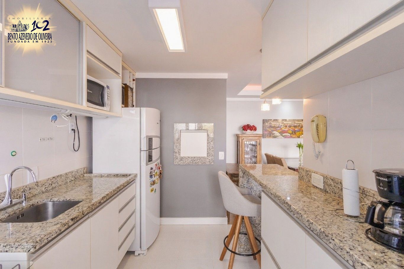 Apartamento, 2 quartos, 68 m² - Foto 7