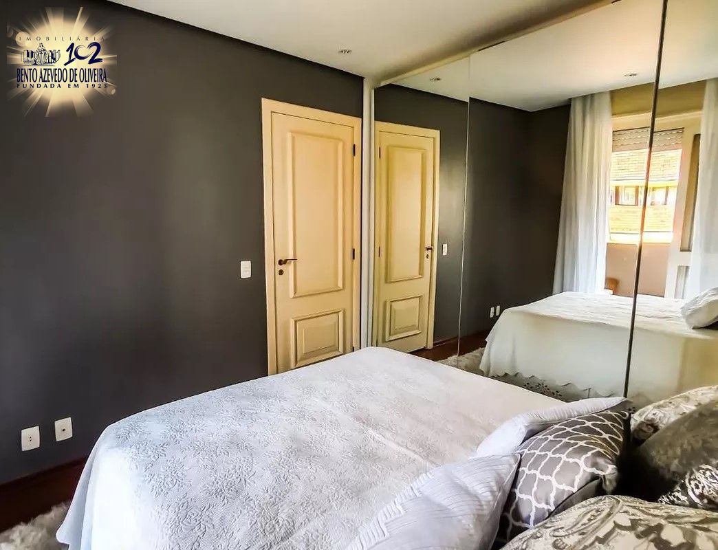 Apartamento, 3 quartos, 132 m² - Foto 14