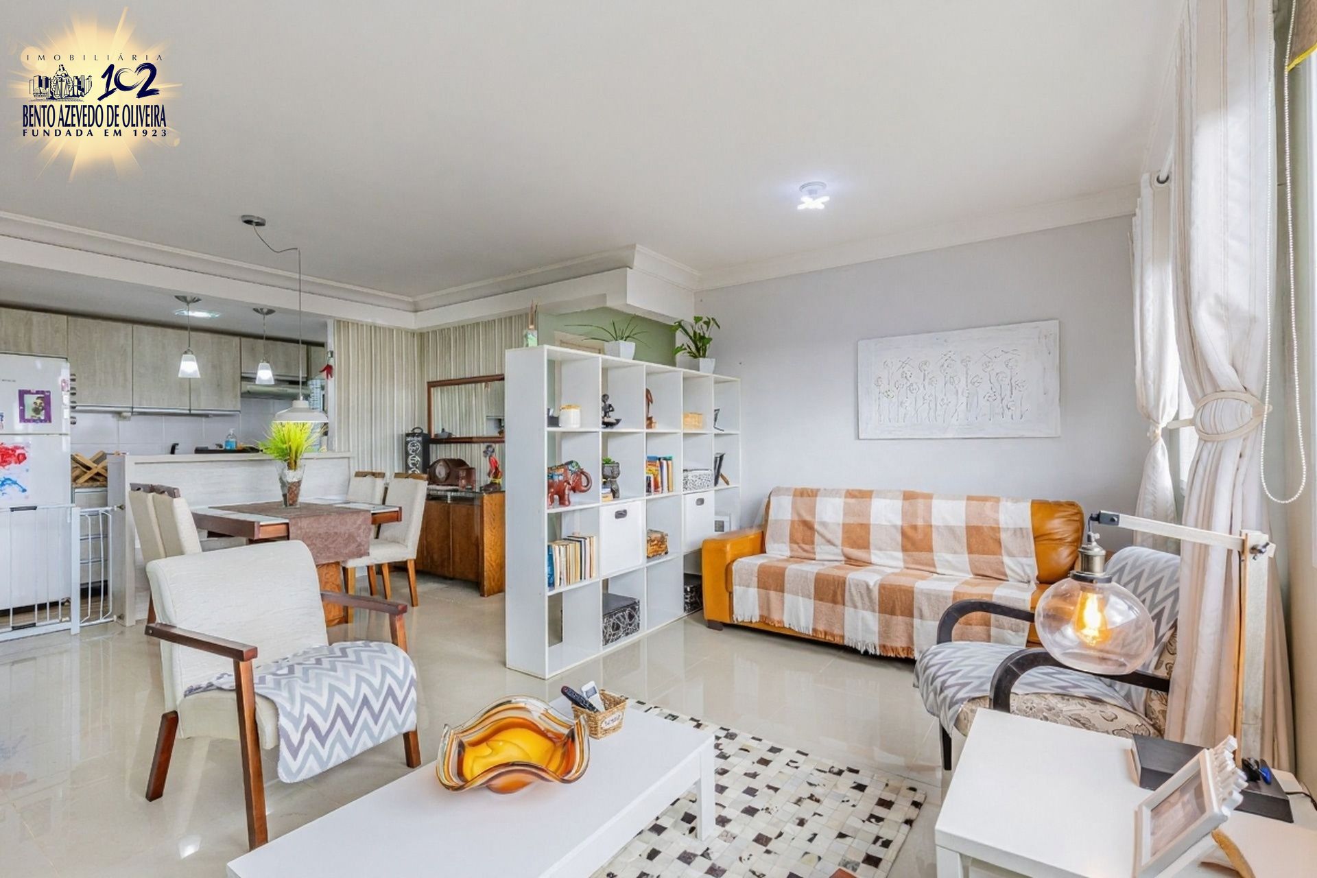 Apartamento, 2 quartos, 68 m² - Foto 4